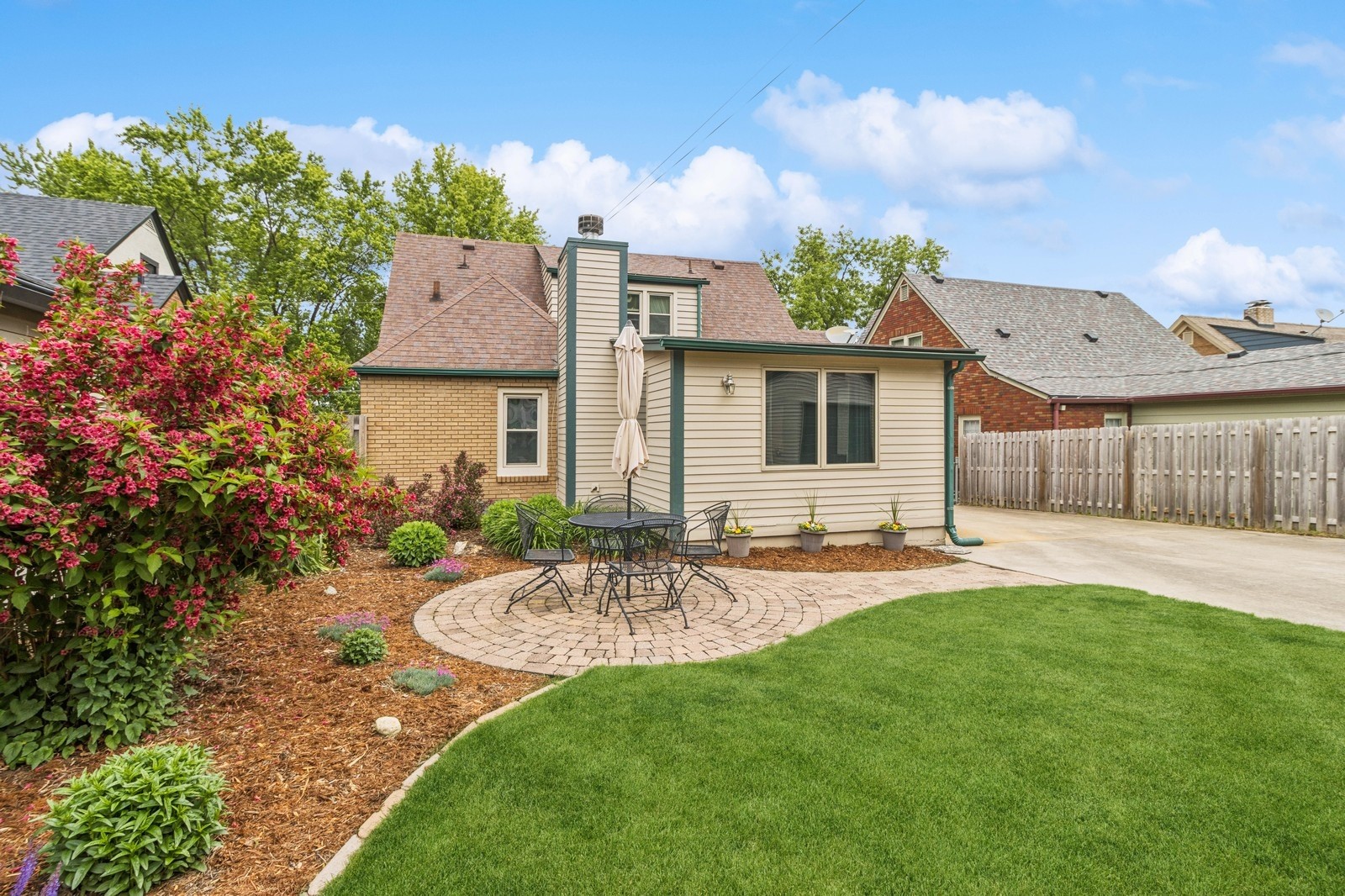 4312 Ashby Avenue, Des Moines, Iowa image 34
