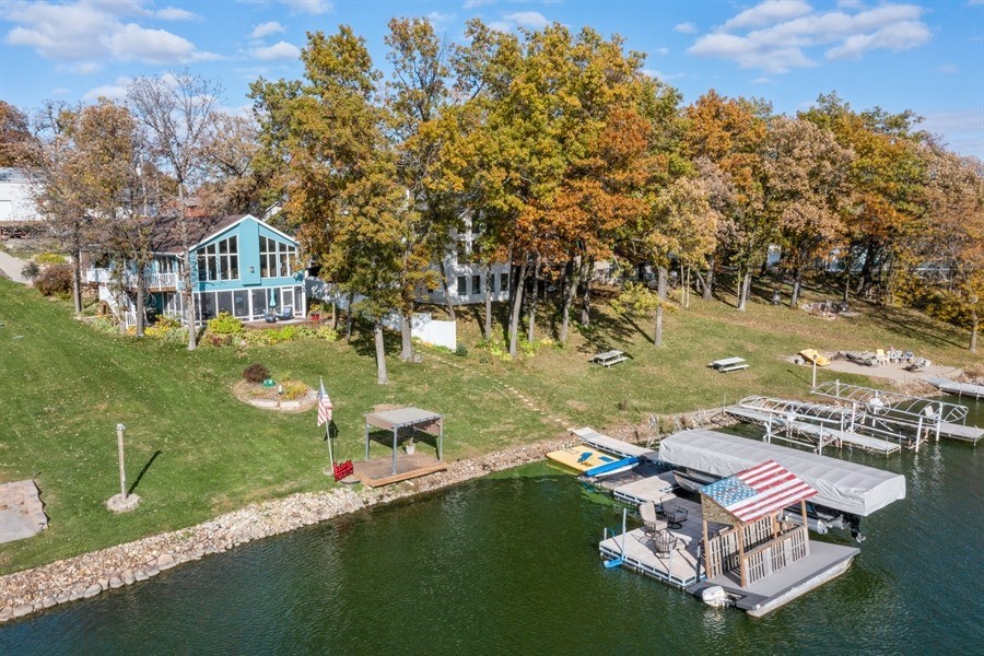 1415 NW Red Oak Drive, Waukee, Iowa image 34