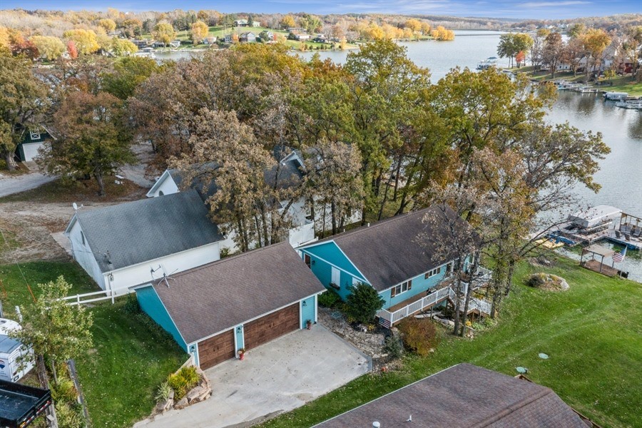 1415 NW Red Oak Drive, Waukee, Iowa image 32