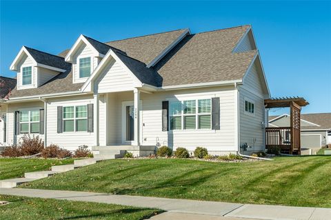 2204 SW Westwood Street Ankeny IA 50023