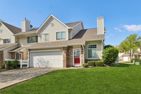 Condo For Sale - 150 S Prairie View Drive #312<br/> West Des Moines, IA 50266