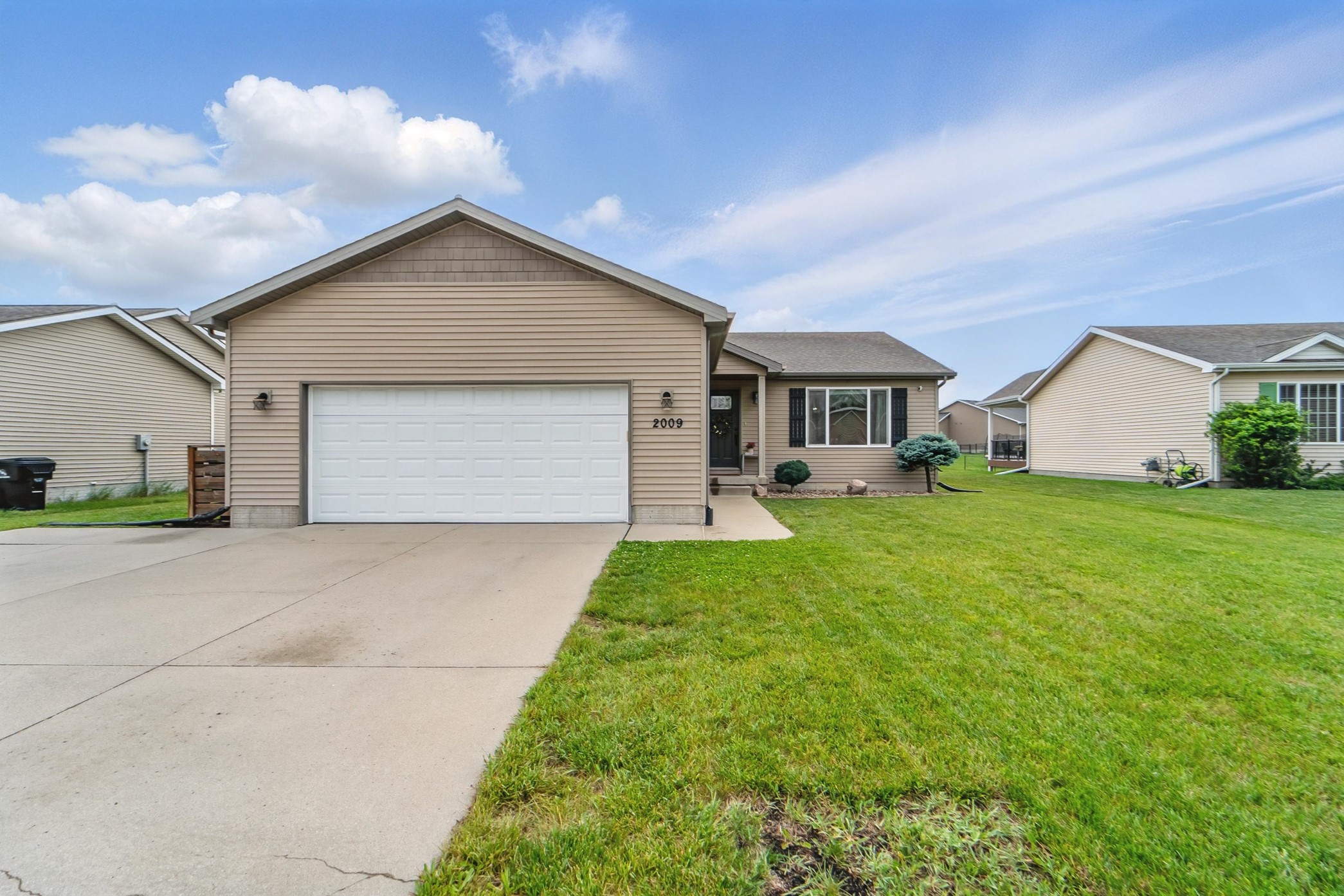 2009 NW Boulder Ridge Lane, Ankeny, Iowa image 31