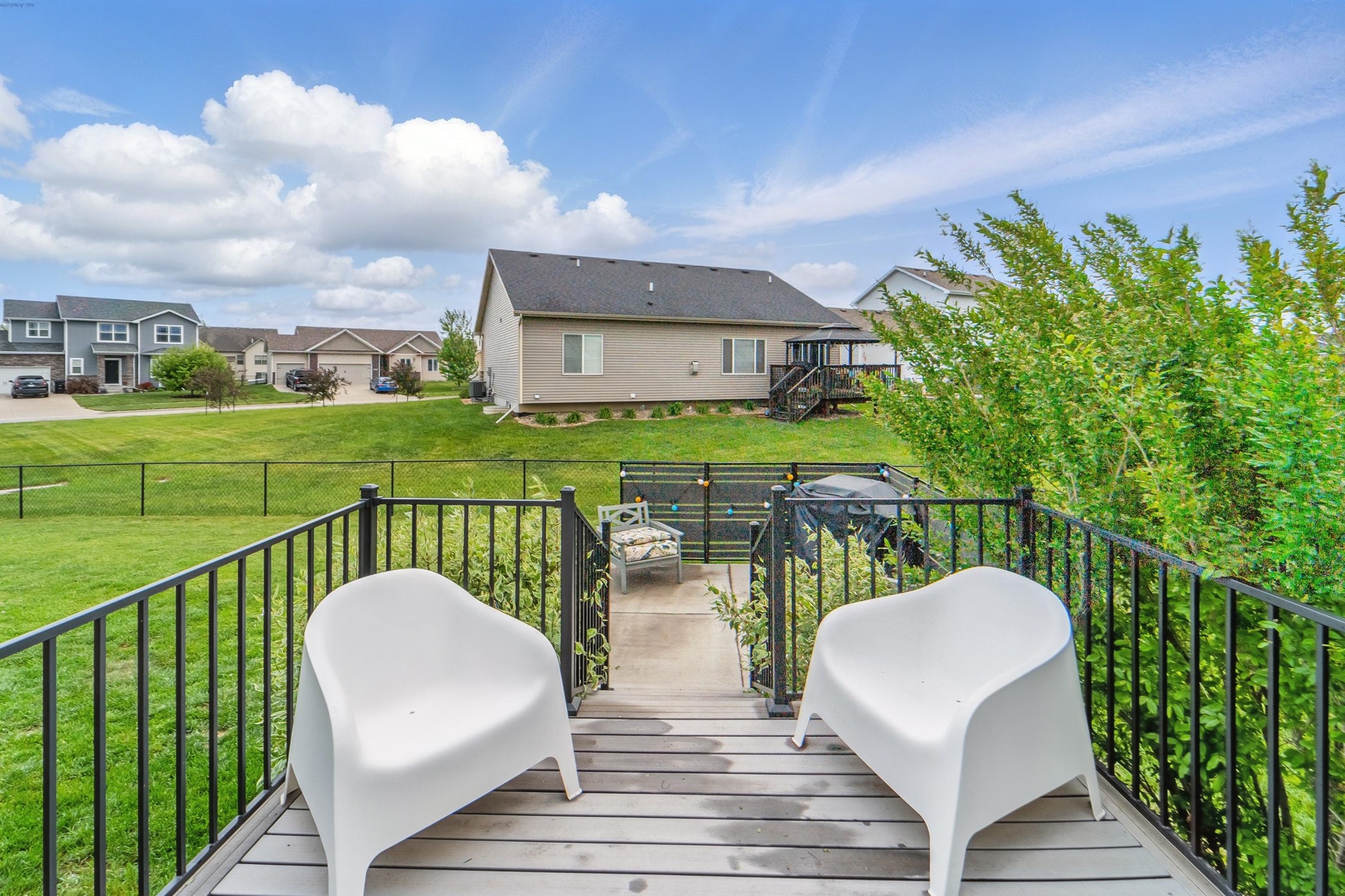 2009 NW Boulder Ridge Lane, Ankeny, Iowa image 34