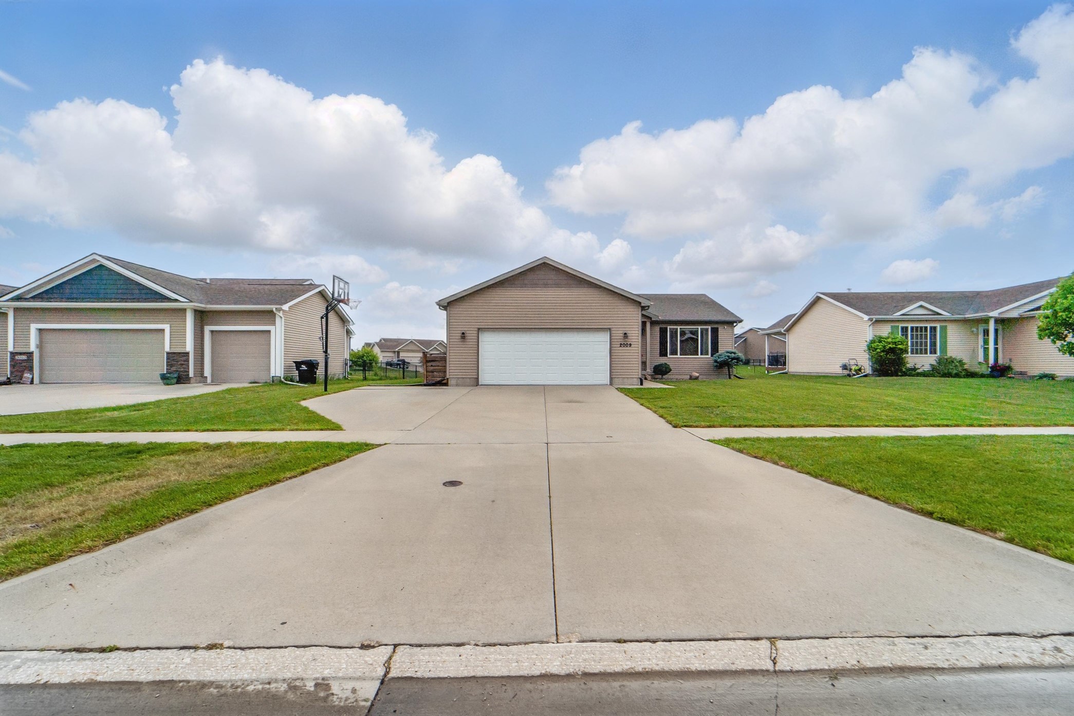 2009 NW Boulder Ridge Lane, Ankeny, Iowa image 29