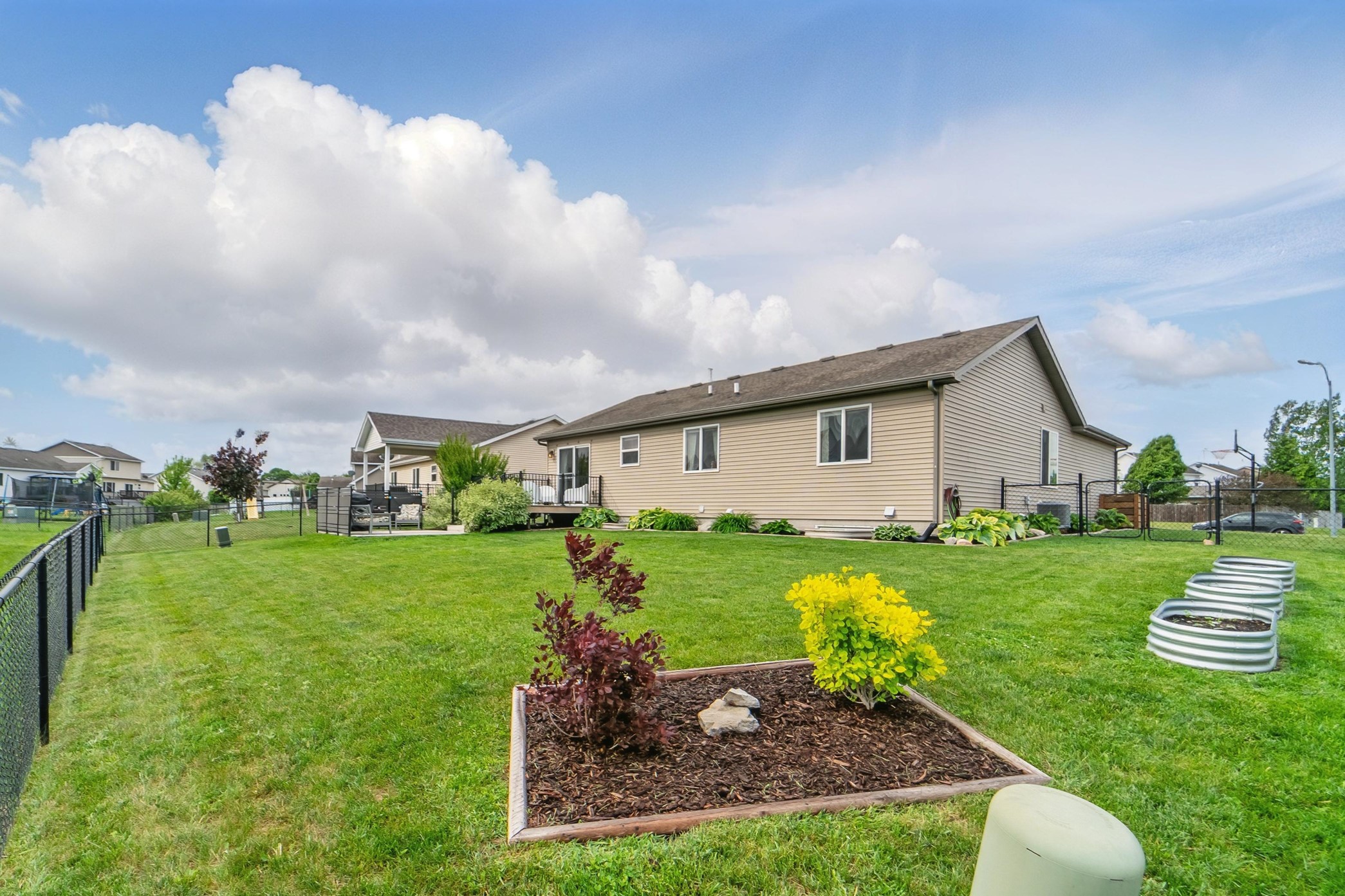 2009 NW Boulder Ridge Lane, Ankeny, Iowa image 32