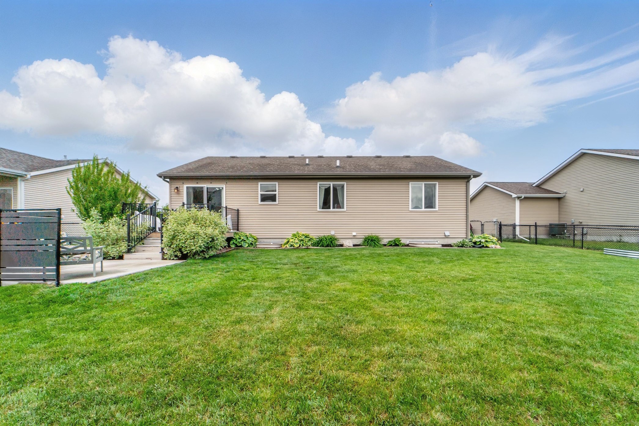 2009 NW Boulder Ridge Lane, Ankeny, Iowa image 33