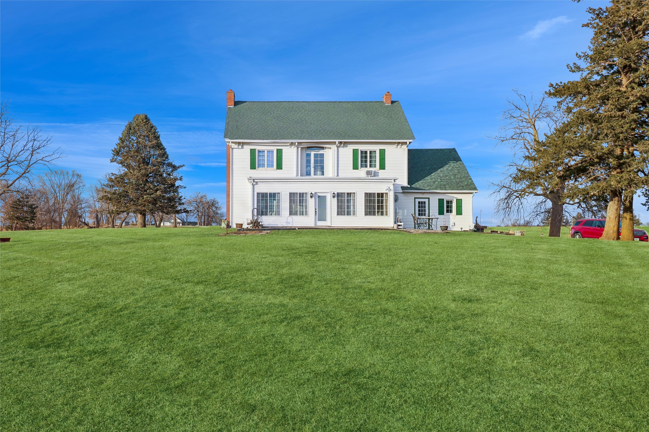 15018 Scotch Ridge Road