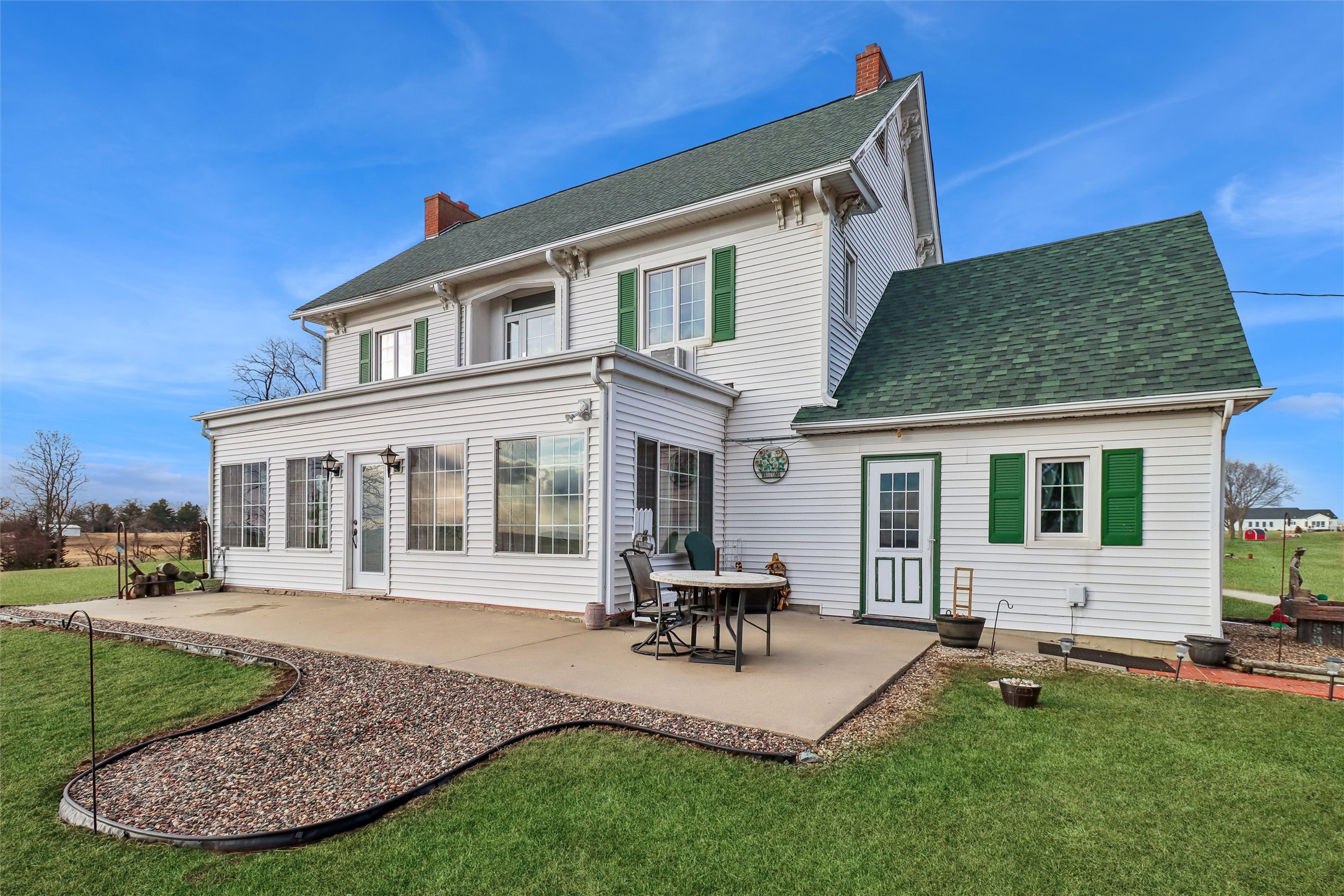 15018 Scotch Ridge Road