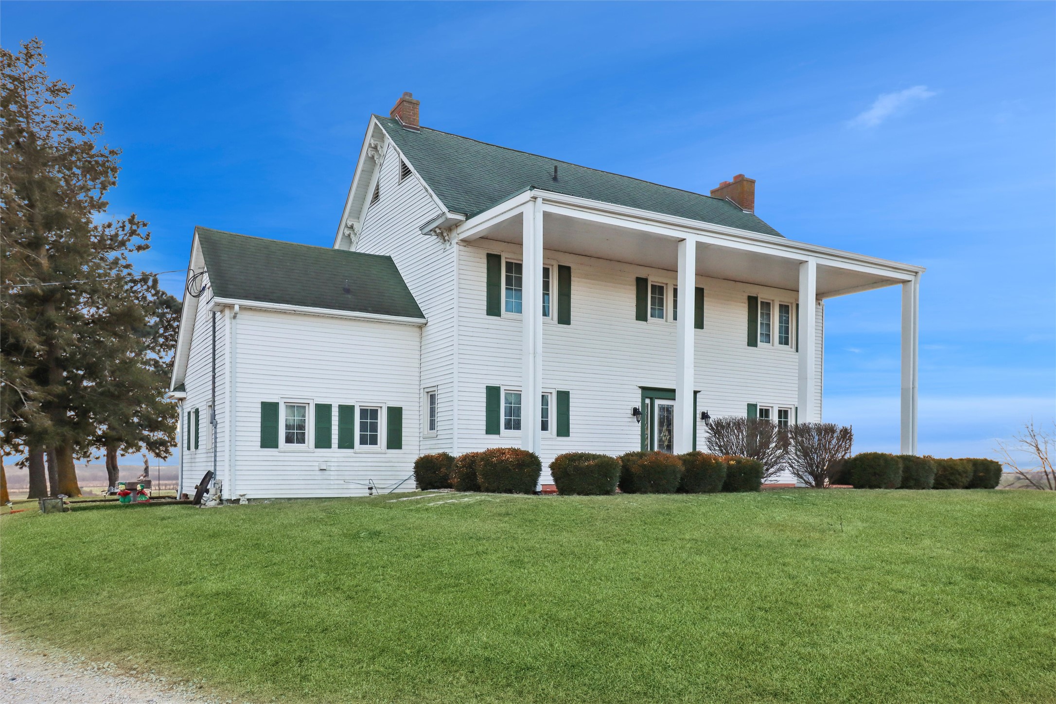 15018 Scotch Ridge Road