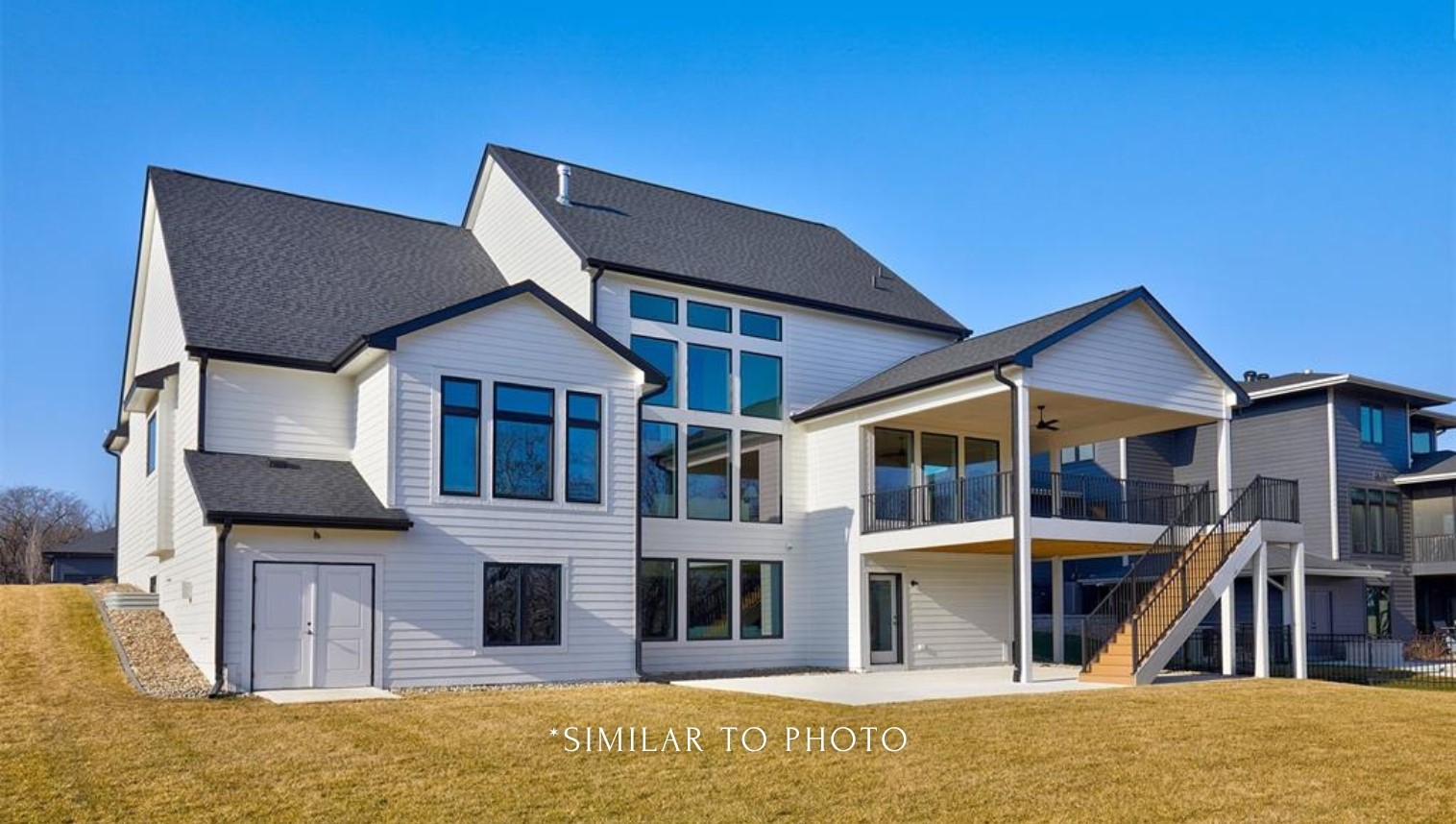 West Des Moines, Iowa, 50266, United States, 5 Bedrooms Bedrooms, ,6 BathroomsBathrooms,Residential,Active,2041788