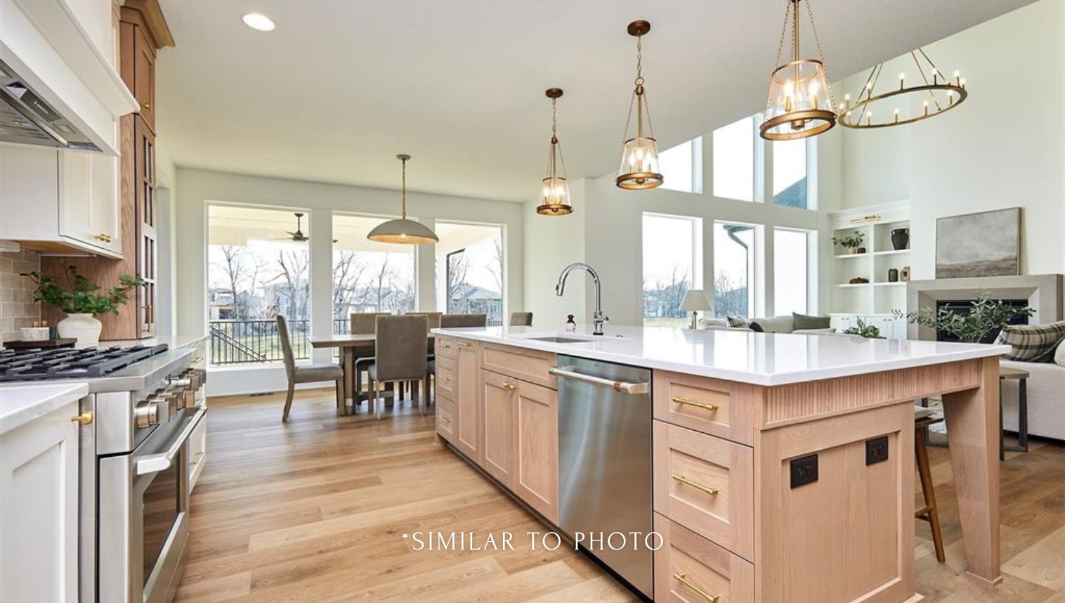 West Des Moines, Iowa, 50266, United States, 5 Bedrooms Bedrooms, ,6 BathroomsBathrooms,Residential,Active,2041788