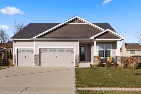 6141 Aspen Drive West Des Moines IA 50266