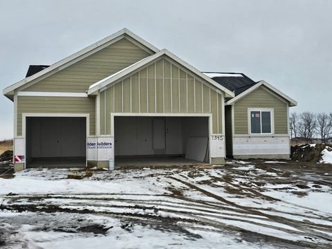 1345 NW Linda Lane Waukee IA 50263