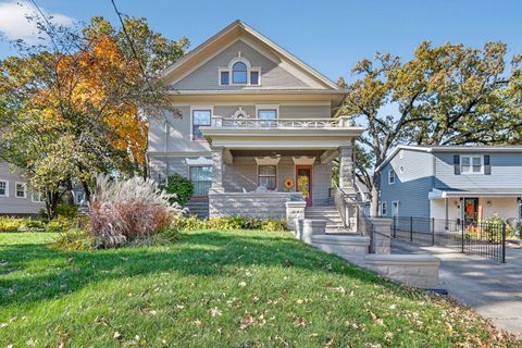 620 40th Street Des Moines IA 50312