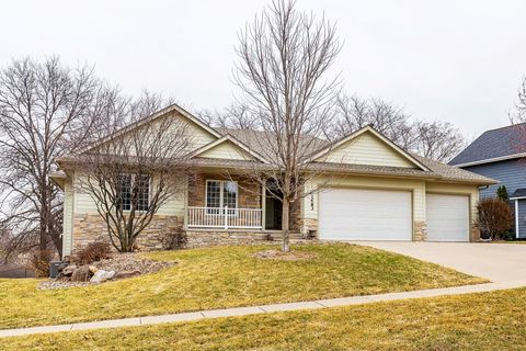 1483 NW 121st Street Clive IA 50325