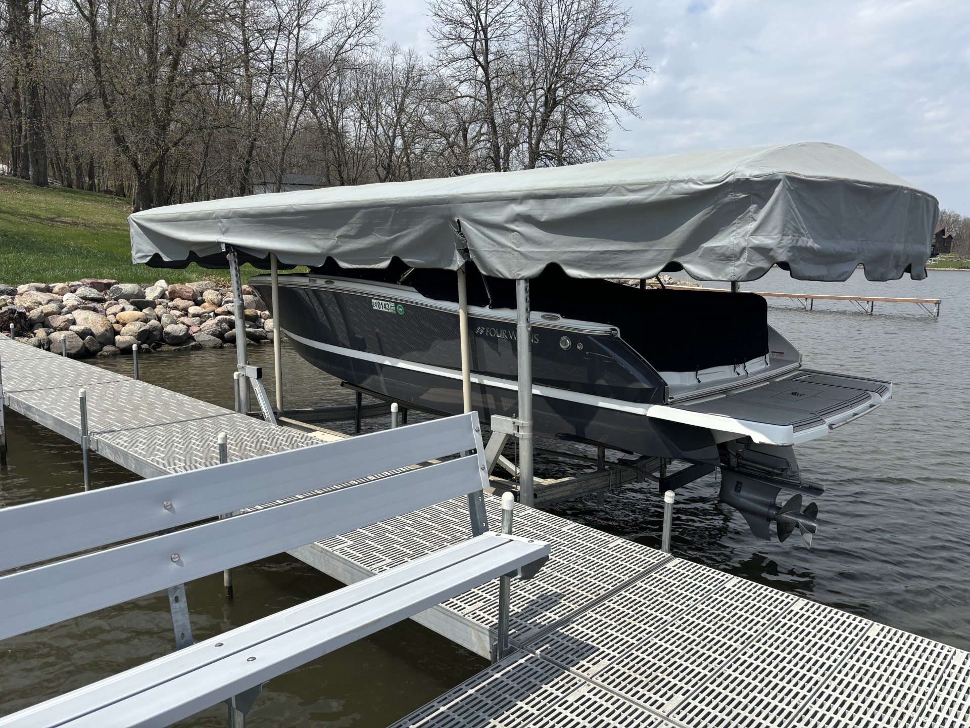 6020 Fairmount Drive, Panora, Iowa image 34