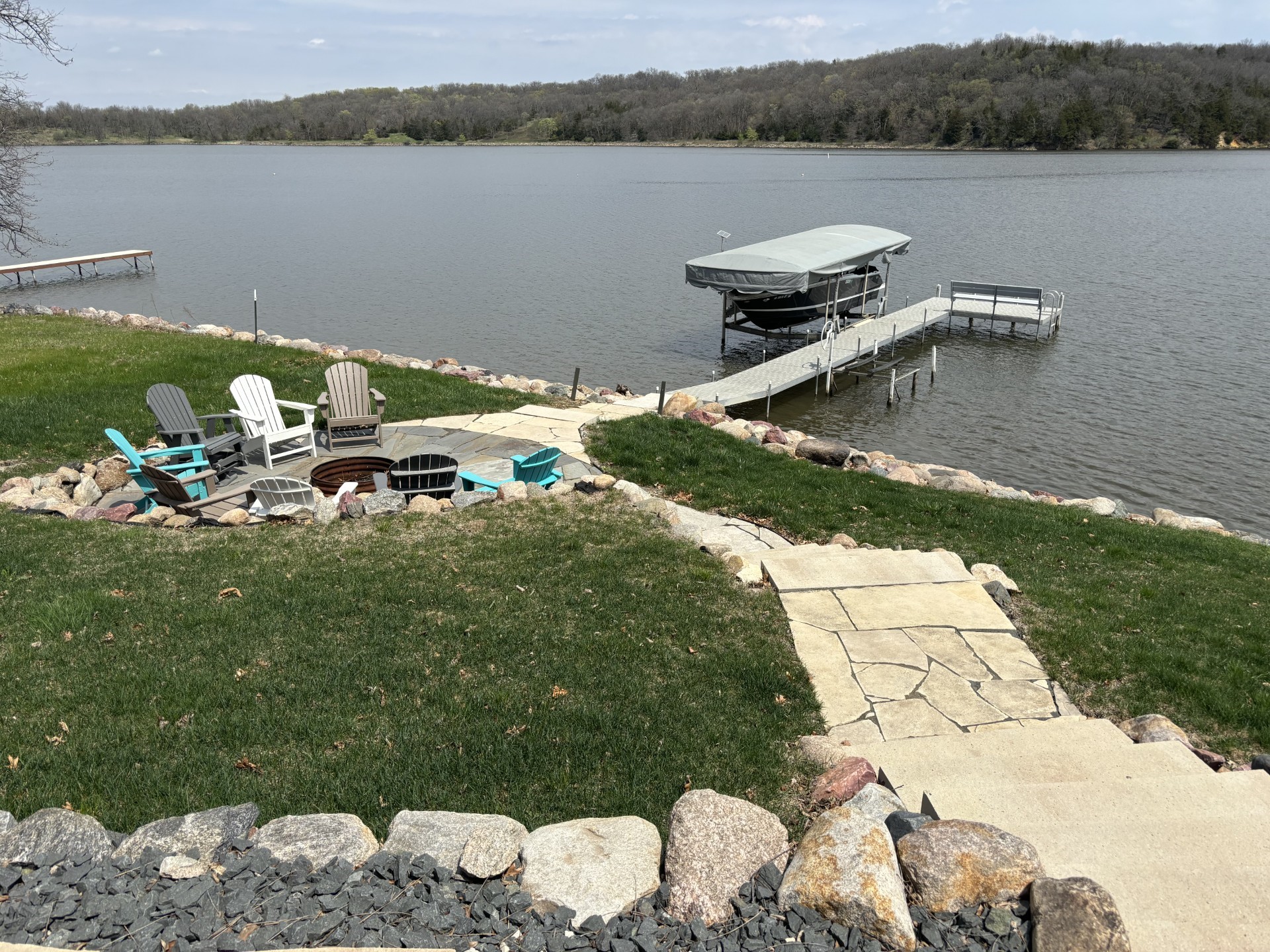 6020 Fairmount Drive, Panora, Iowa image 31