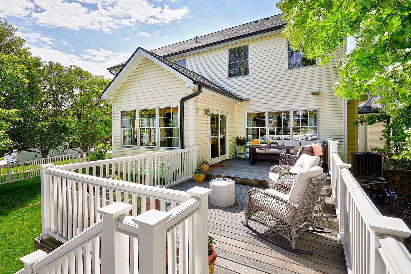 7709 Boulder Drive, West Des Moines, Iowa image 4