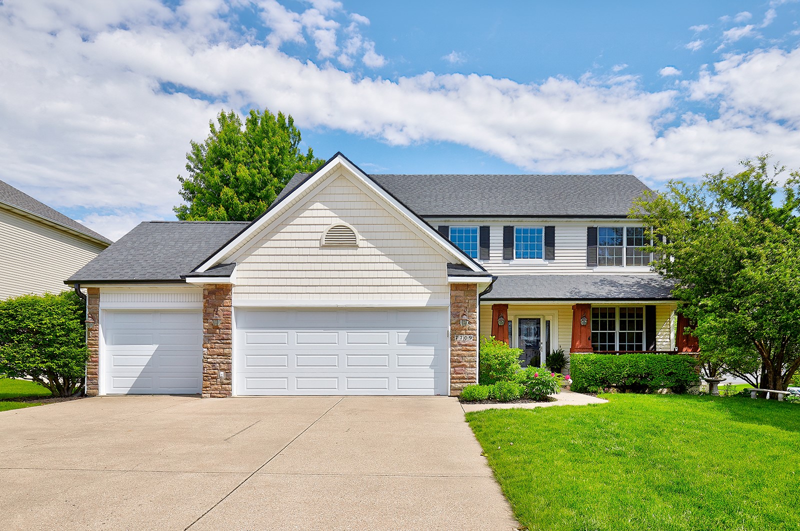 7709 Boulder Drive, West Des Moines, Iowa image 1