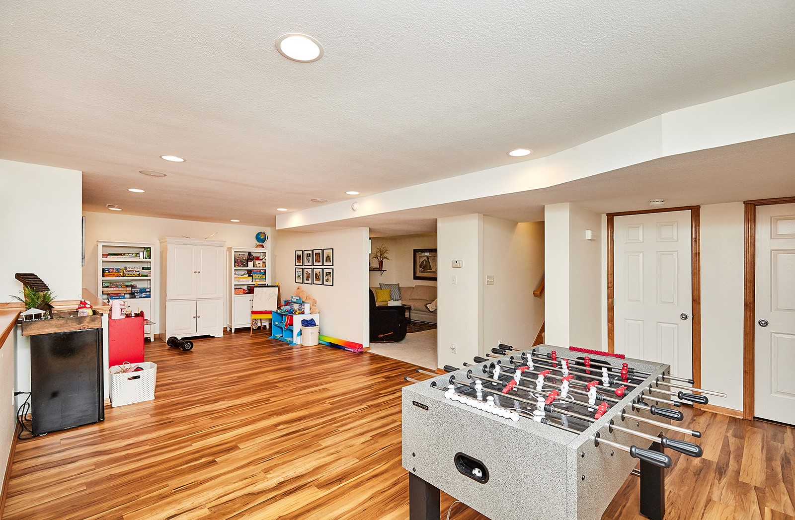 7709 Boulder Drive, West Des Moines, Iowa image 27
