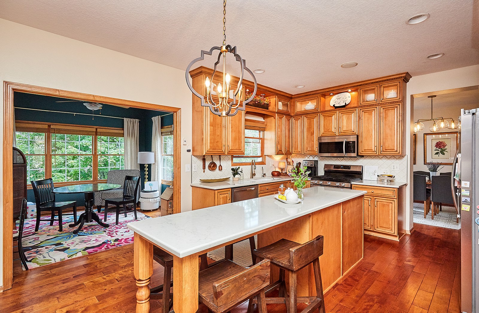 7709 Boulder Drive, West Des Moines, Iowa image 13