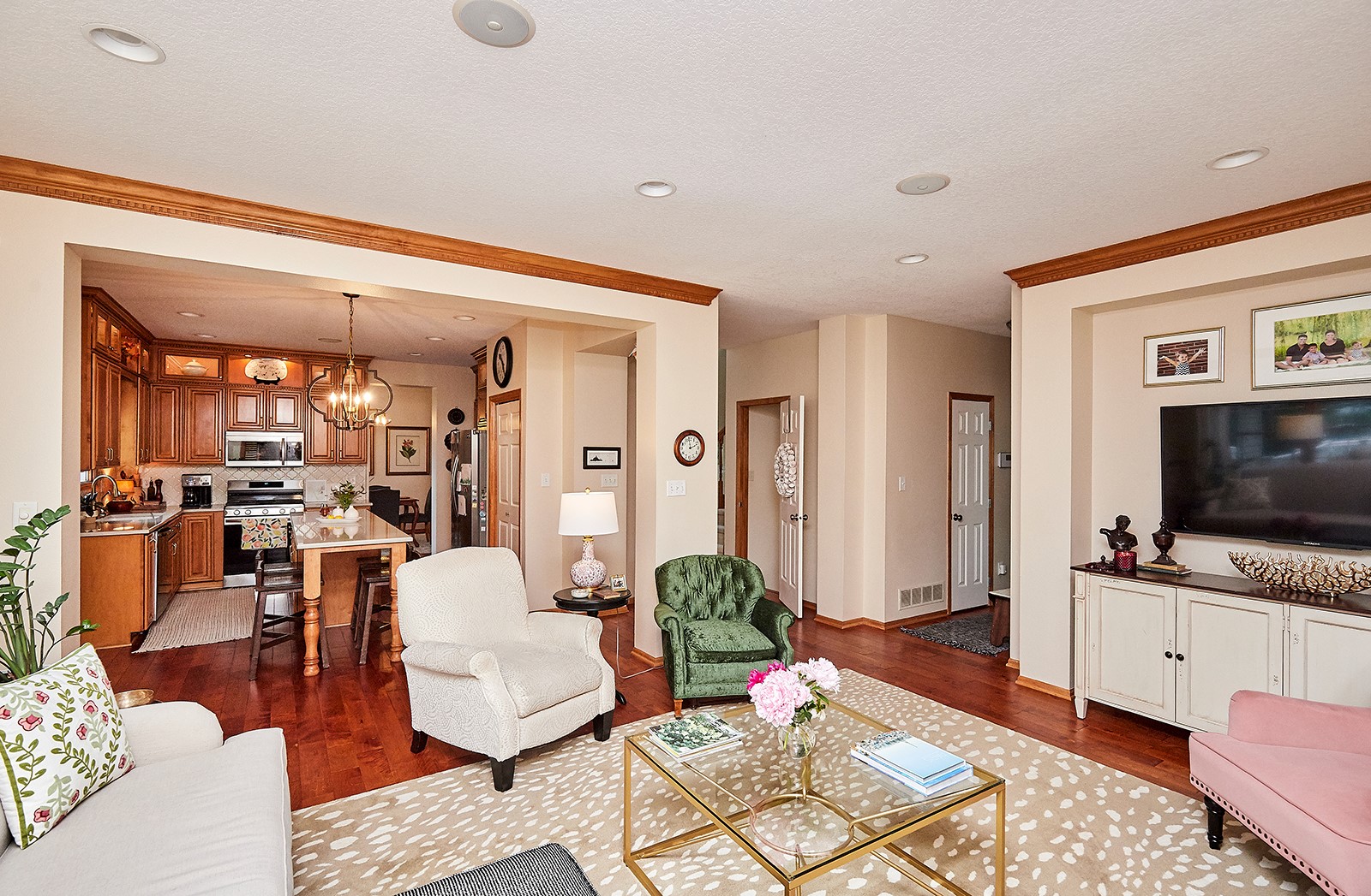 7709 Boulder Drive, West Des Moines, Iowa image 12