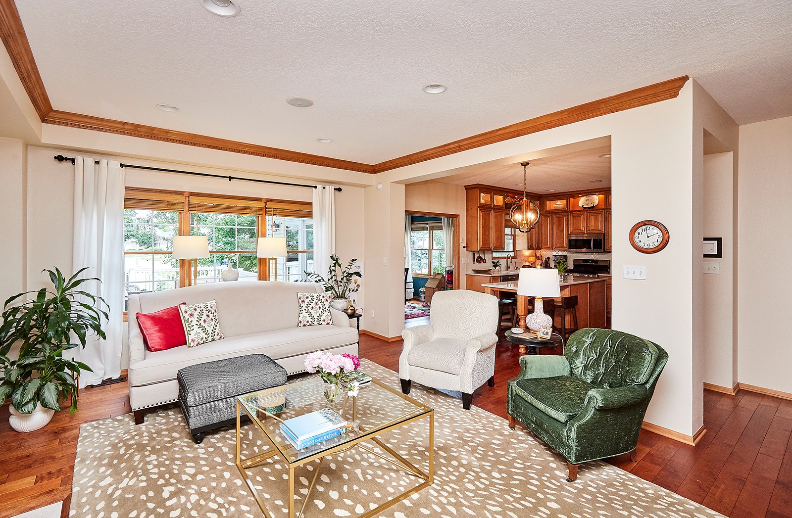7709 Boulder Drive, West Des Moines, Iowa image 11
