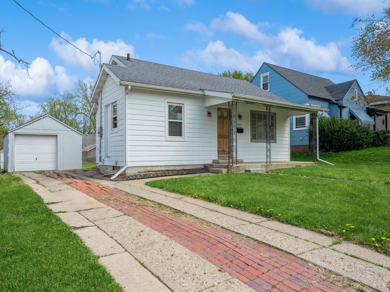 3927 13th Street, Des Moines, Iowa image 1