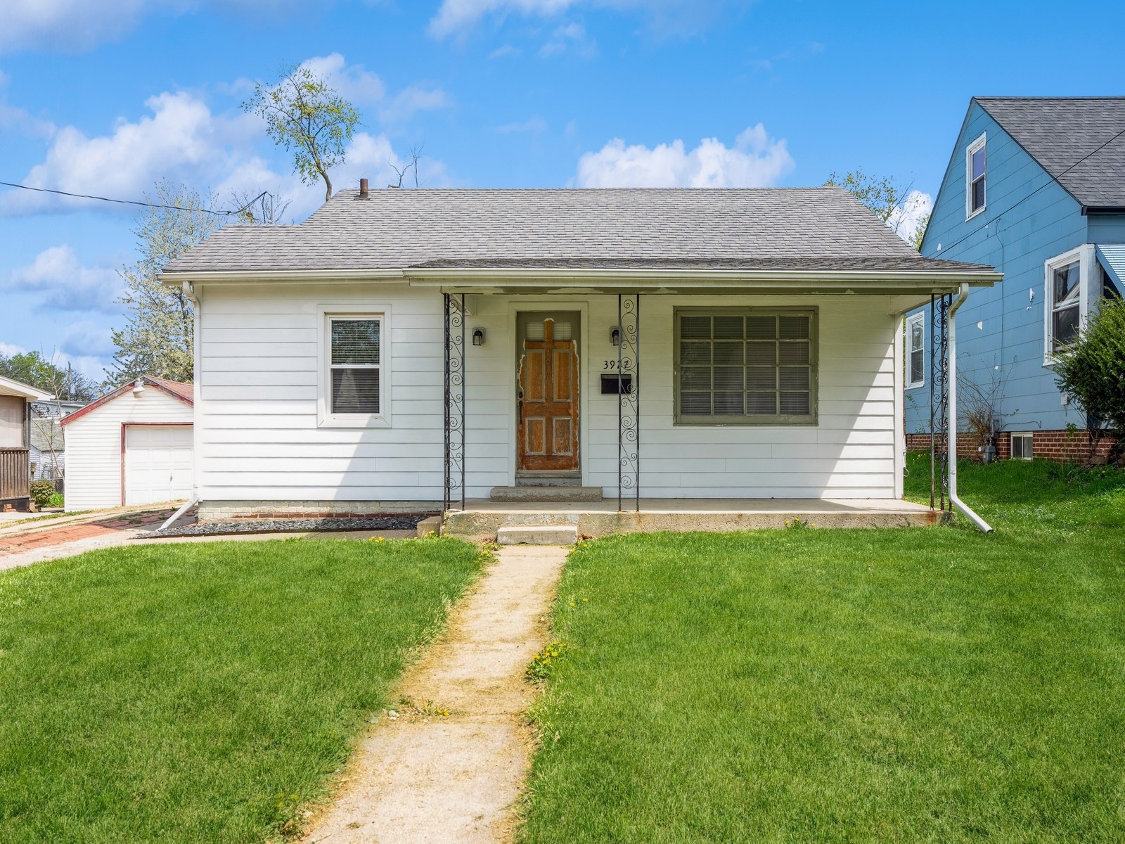 3927 13th Street, Des Moines, Iowa image 2