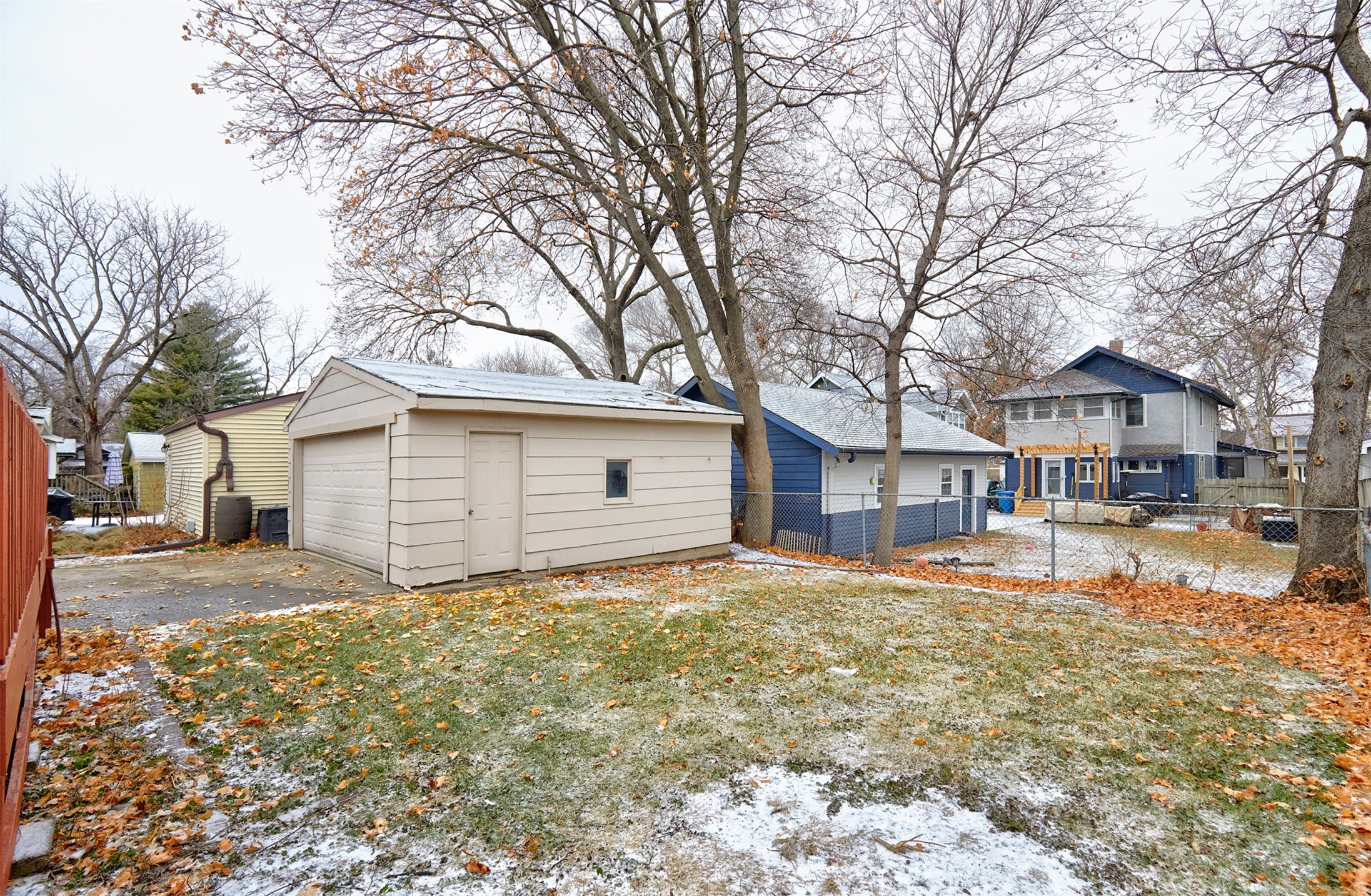 4105 Plainview Drive, Des Moines, Iowa image 31