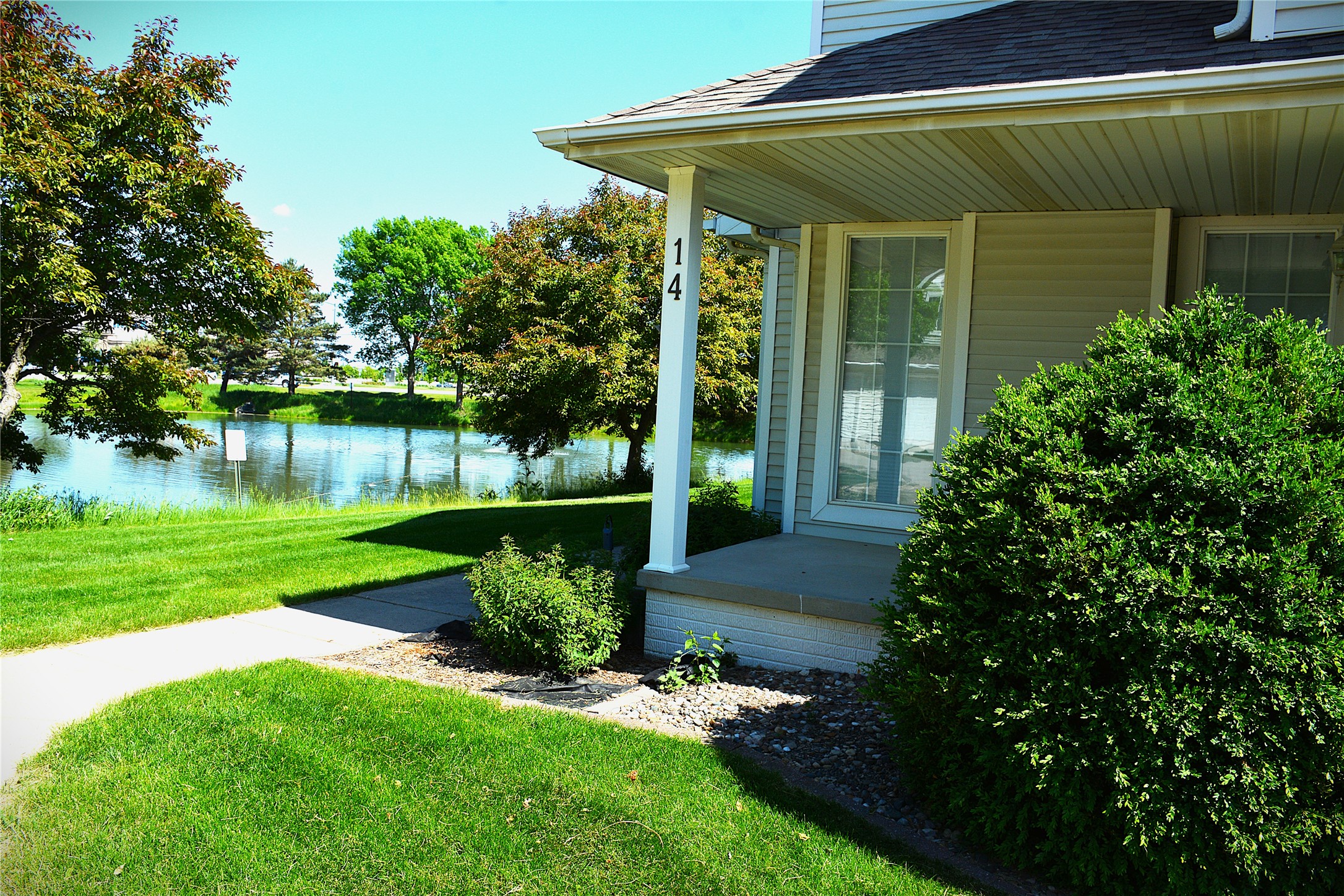 555 SE Laurel Street #14, Waukee, Iowa image 7