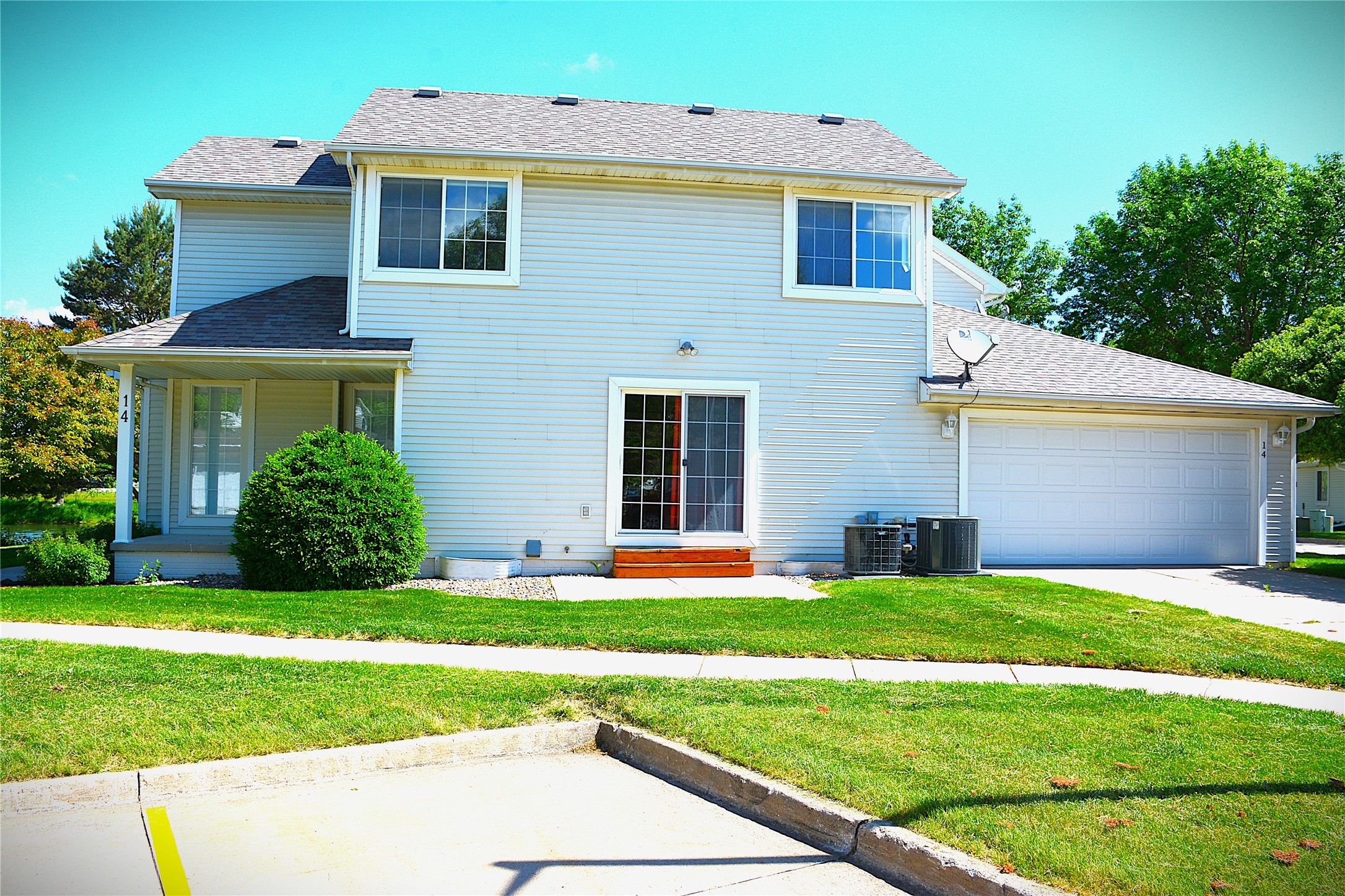 555 SE Laurel Street #14, Waukee, Iowa image 4