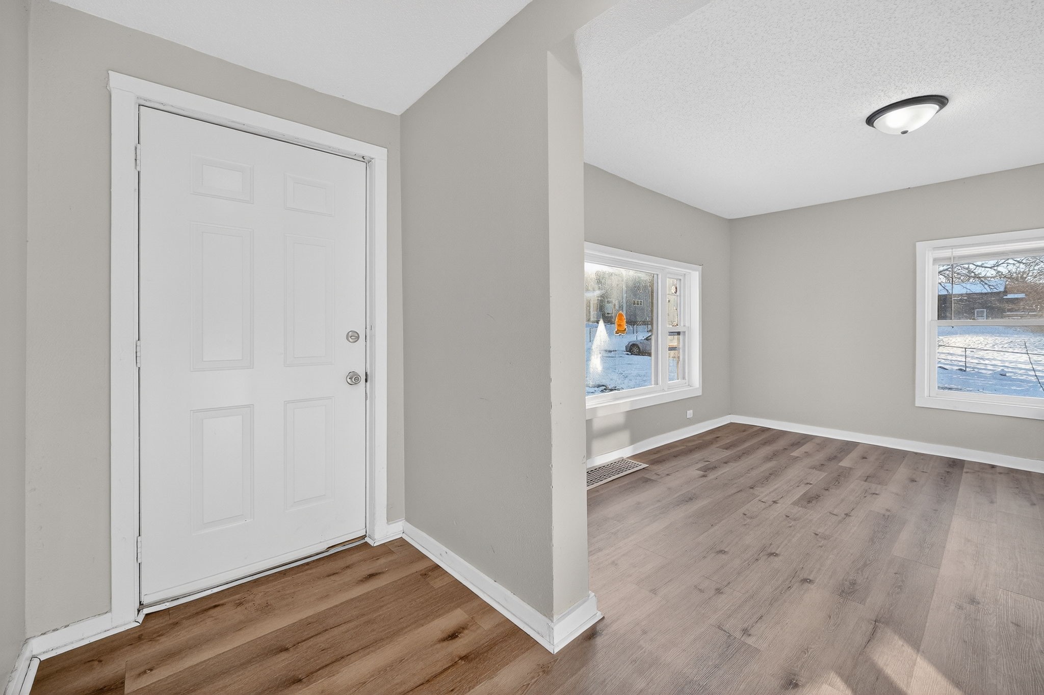 1021 Franklin Avenue