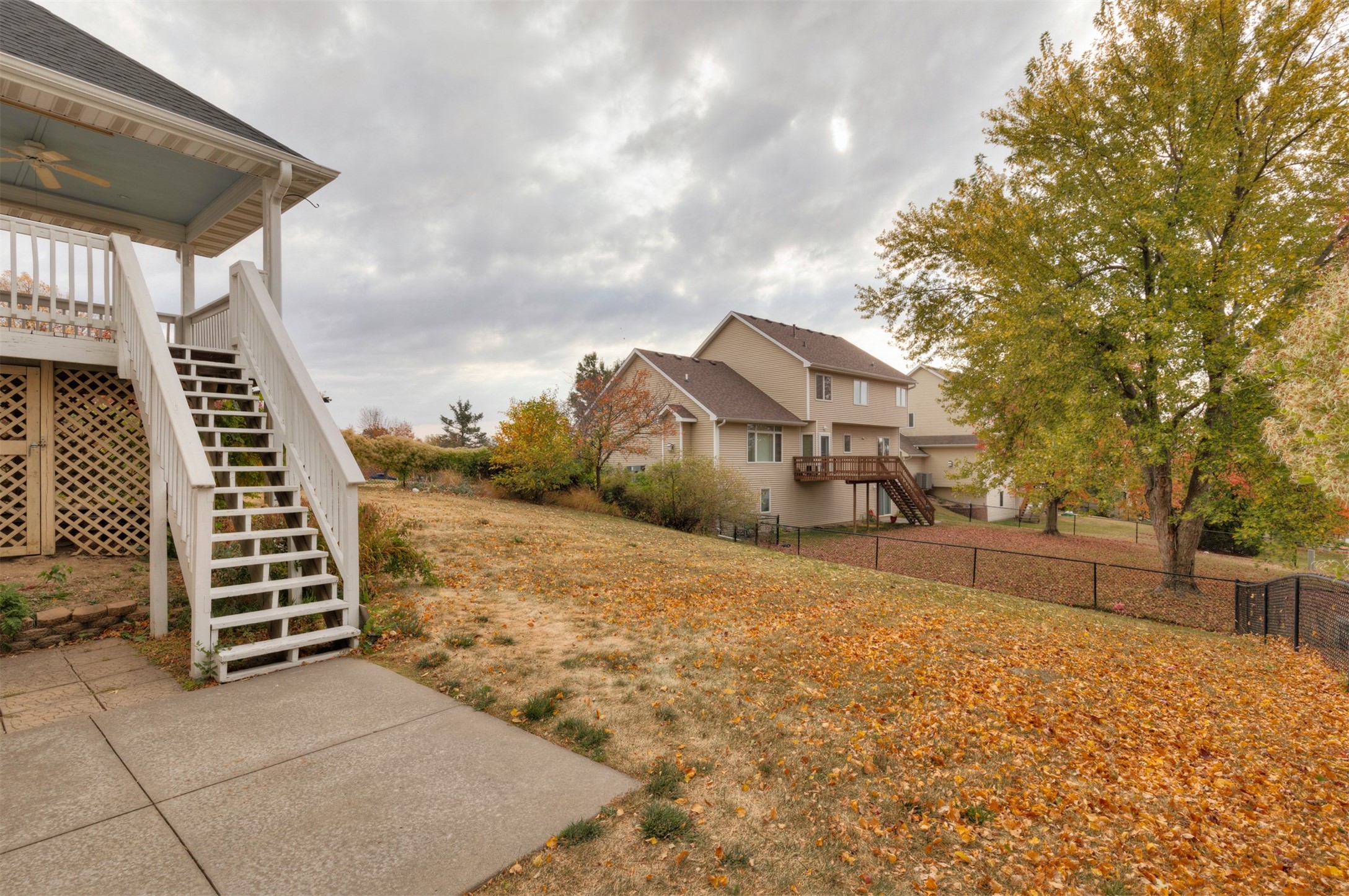 5980 Lookout Drive, Johnston, Iowa image 3