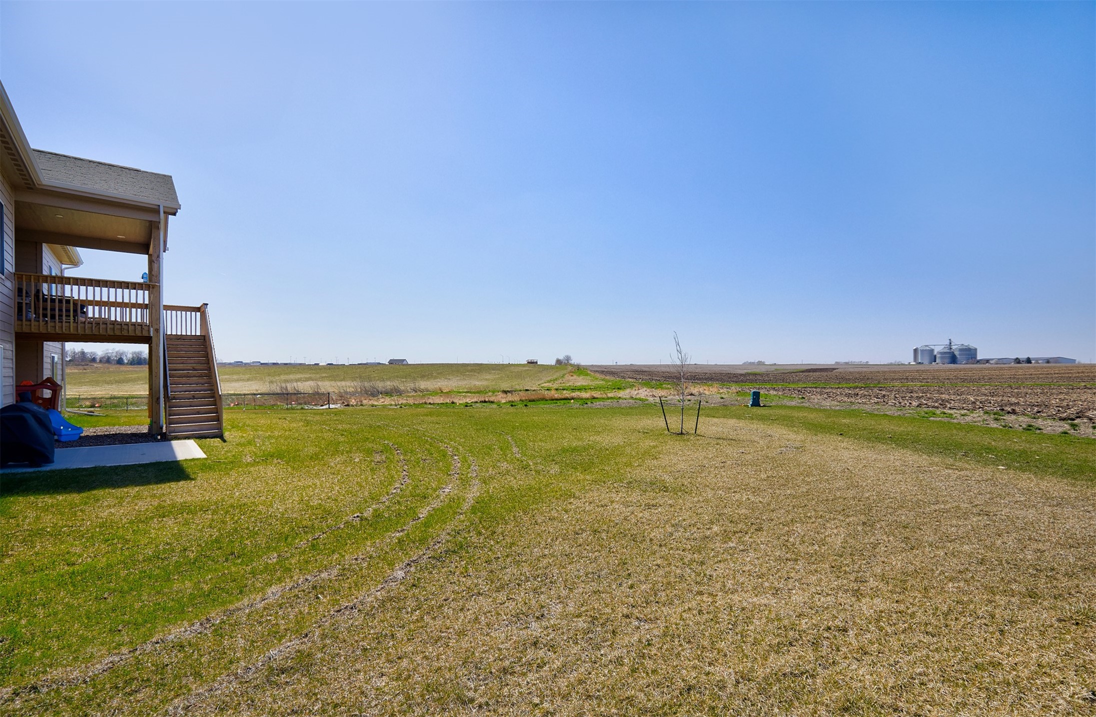 455 NW Ashley Circle, Waukee, Iowa image 5