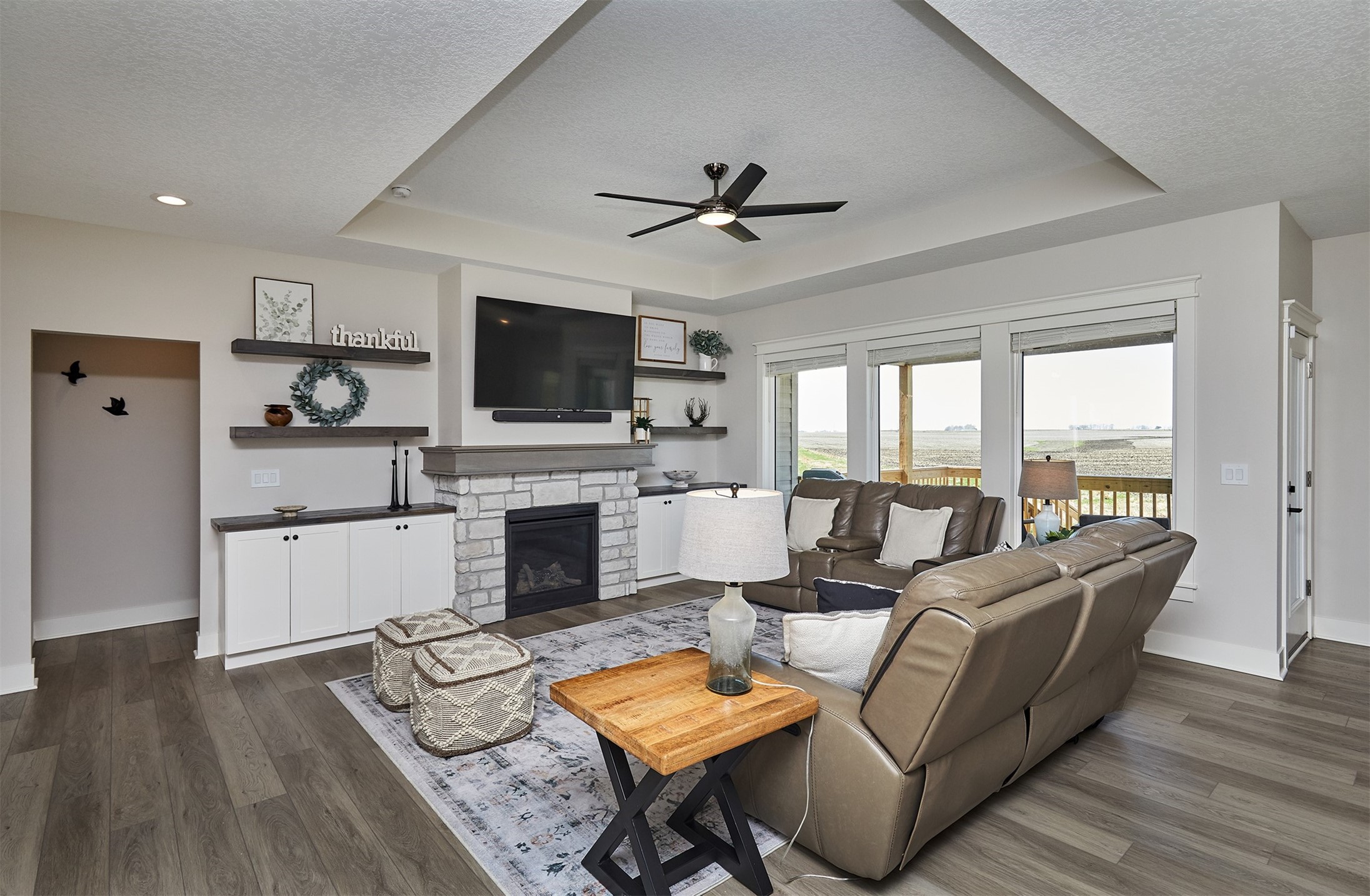 455 NW Ashley Circle, Waukee, Iowa image 8