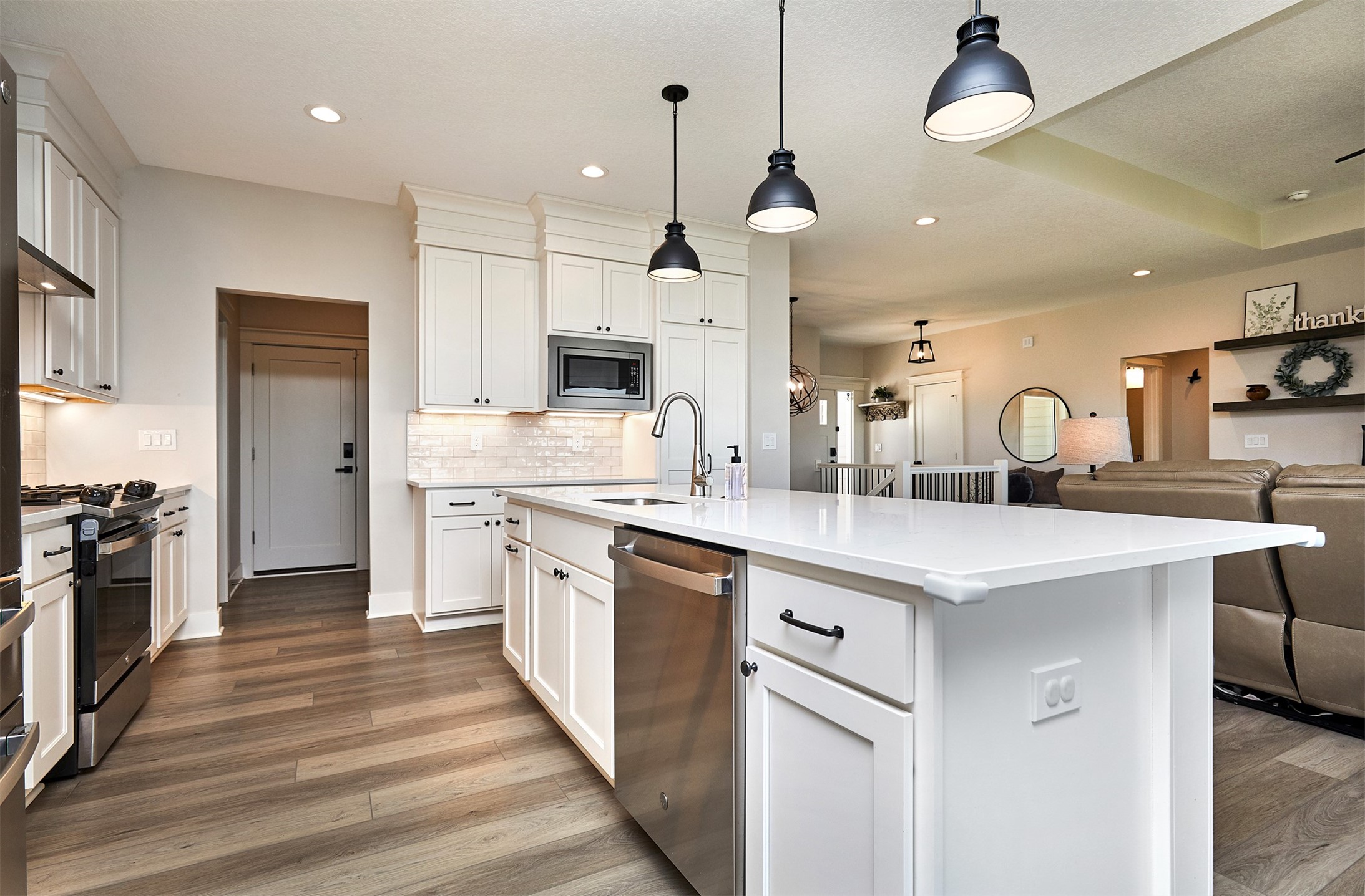 455 NW Ashley Circle, Waukee, Iowa image 12
