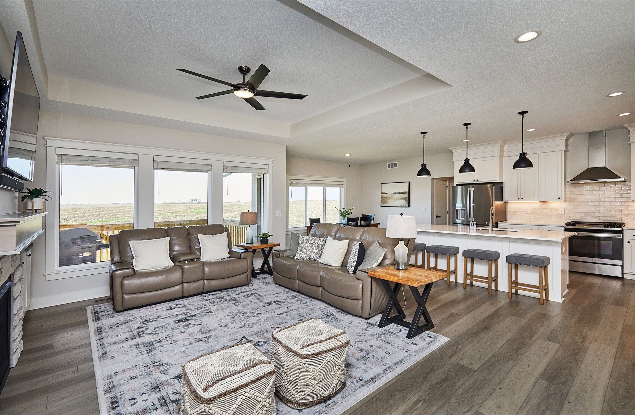 455 NW Ashley Circle, Waukee, Iowa image 9