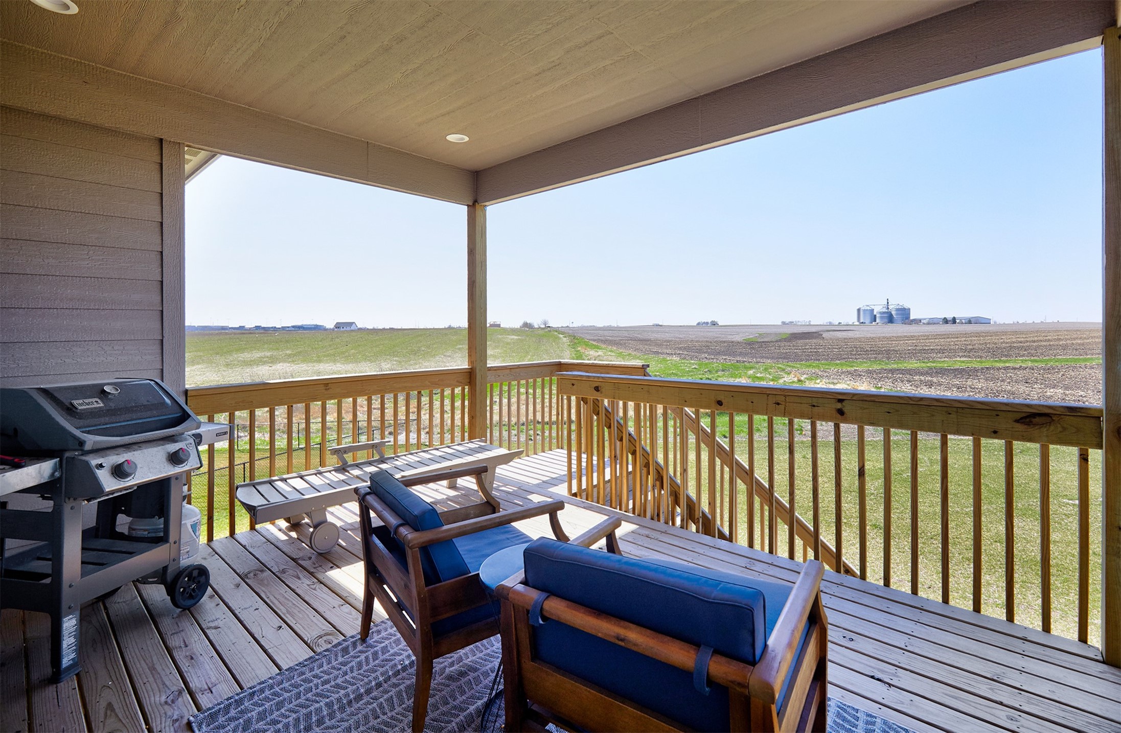 455 NW Ashley Circle, Waukee, Iowa image 4