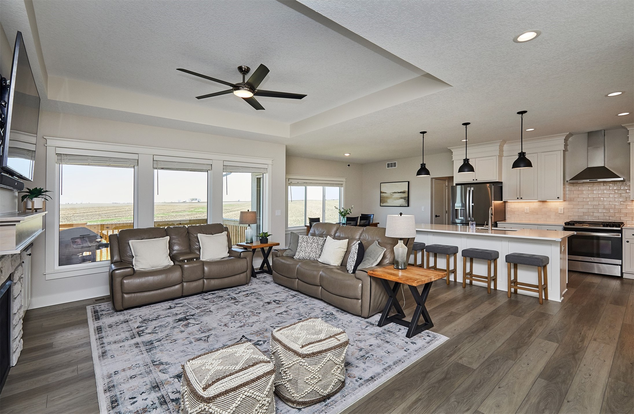 455 NW Ashley Circle, Waukee, Iowa image 9