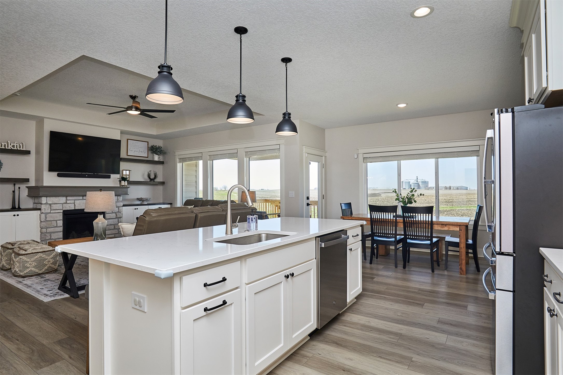 455 NW Ashley Circle, Waukee, Iowa image 13