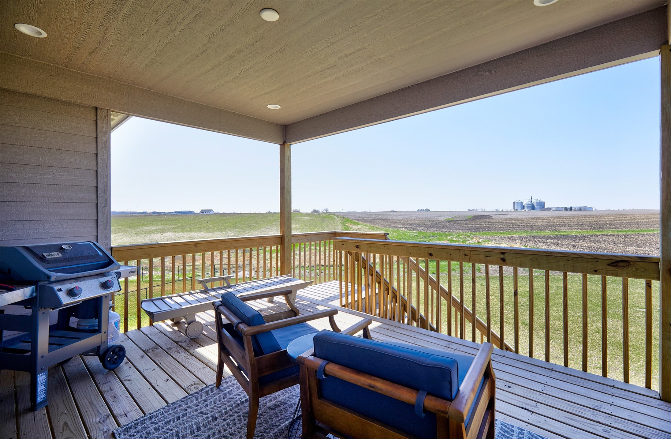 455 NW Ashley Circle, Waukee, Iowa image 4