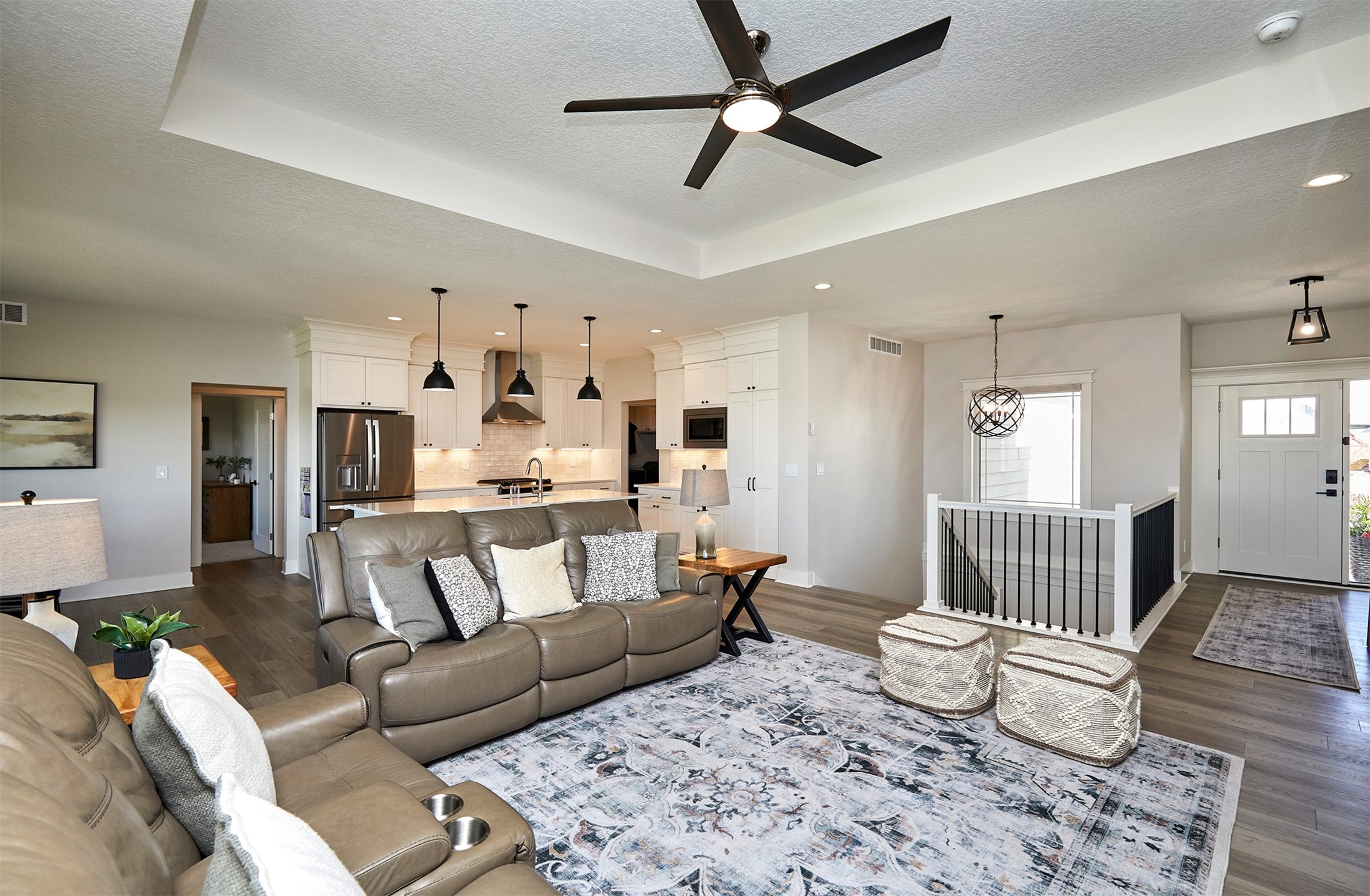 455 NW Ashley Circle, Waukee, Iowa image 7