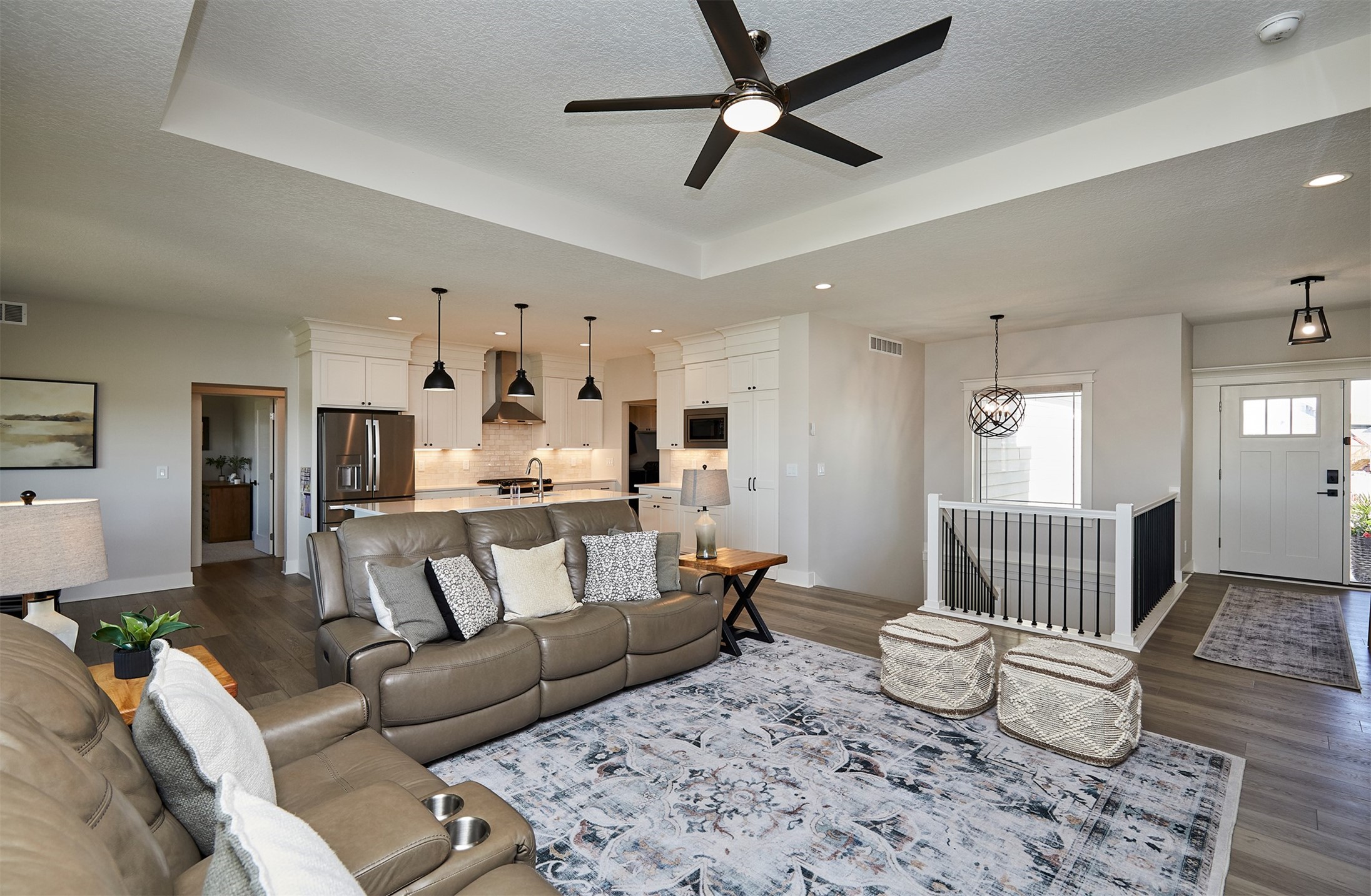 455 NW Ashley Circle, Waukee, Iowa image 7