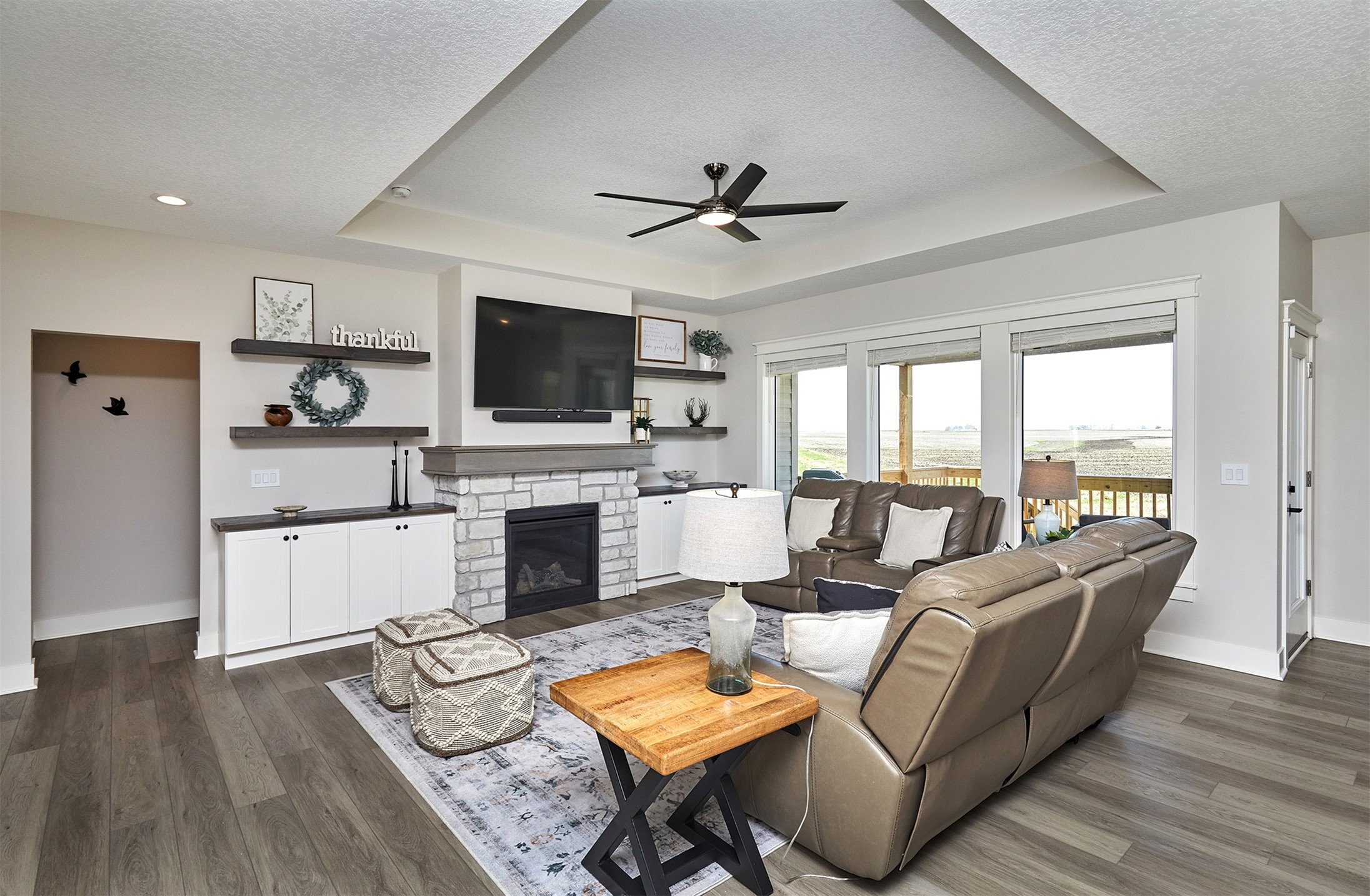 455 NW Ashley Circle, Waukee, Iowa image 8