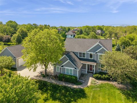 Homes For Sale - 11900 NW Oaktree Drive<br/> Grimes, IA 50111