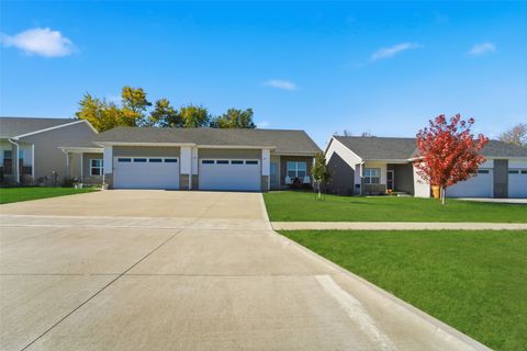 206 NE Little Beaver Drive Grimes IA 50111
