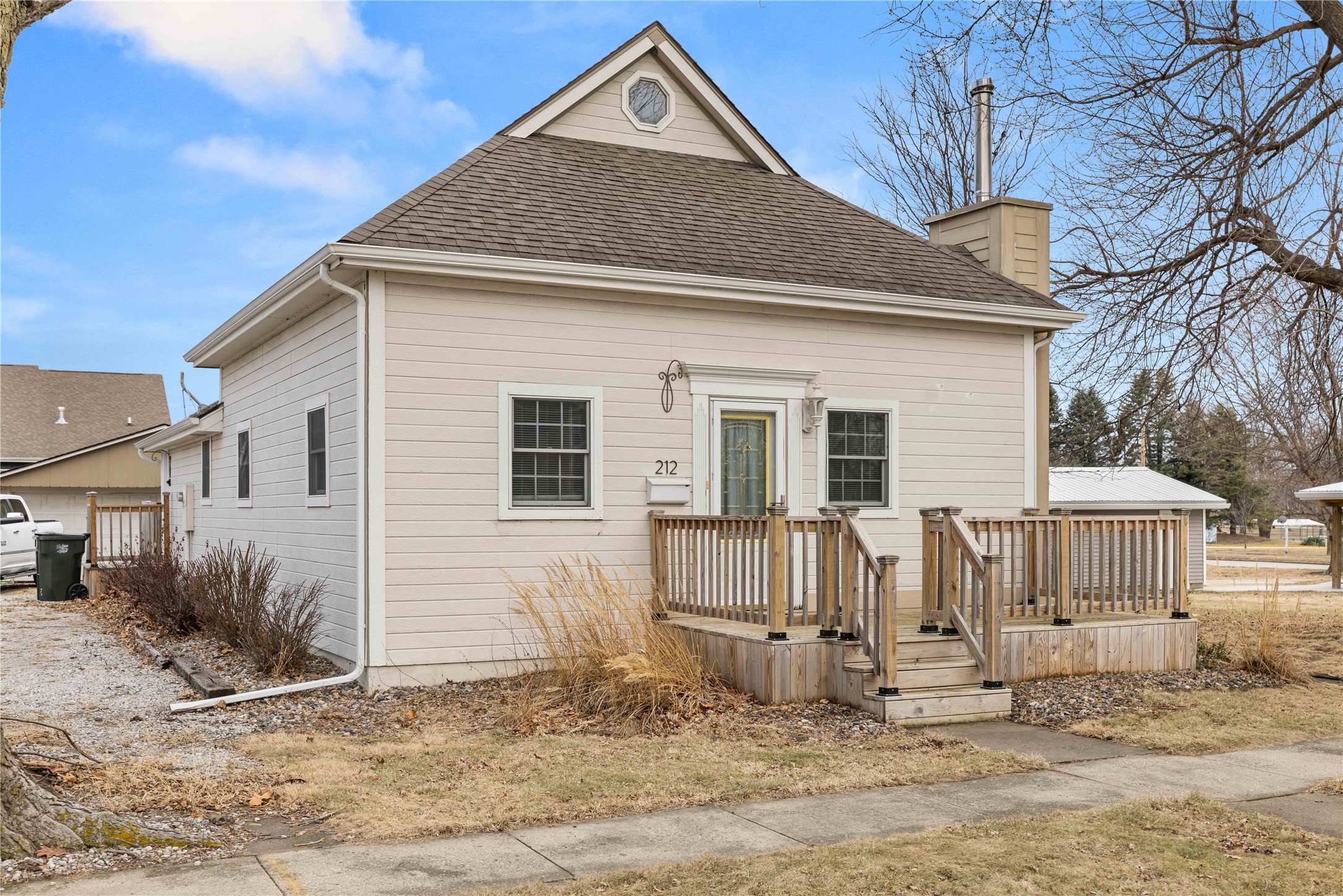 212 W 7th Street, Madrid, Iowa image 3