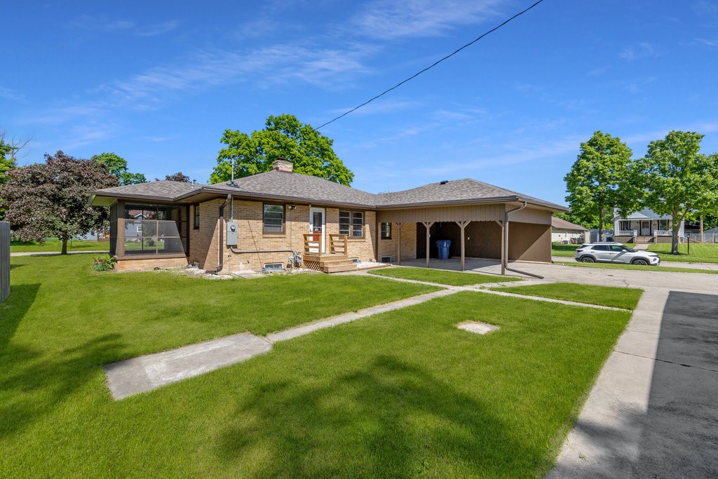 601 S Maple Street, Jefferson, Iowa image 3