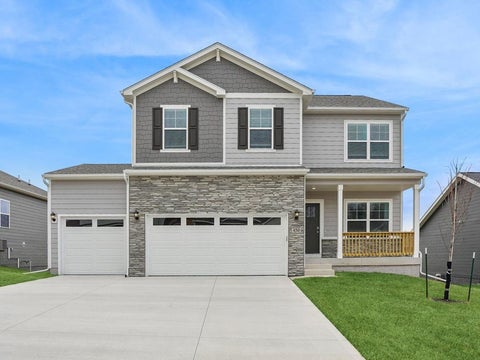 Homes For Sale - 5155 168th Street<br/> Dallas County, Urbandale, IA 50323